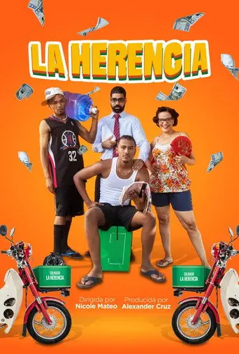 La Herencia (2026)