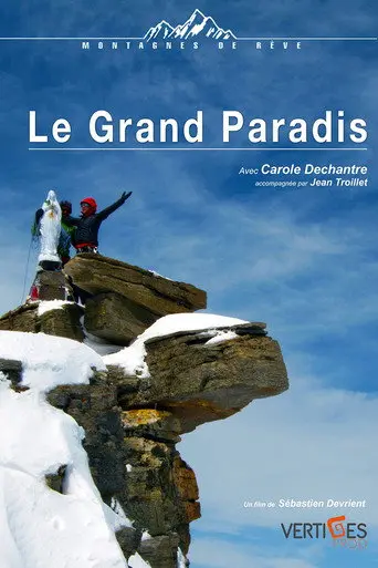 Le Grand Paradis (2013)