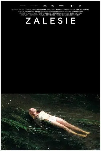 Virgin Woods (2018)