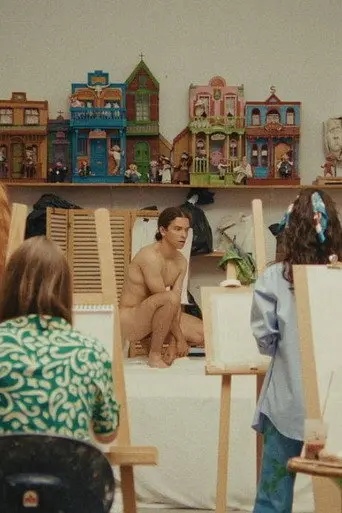 Le modèle des hommes (2026)
