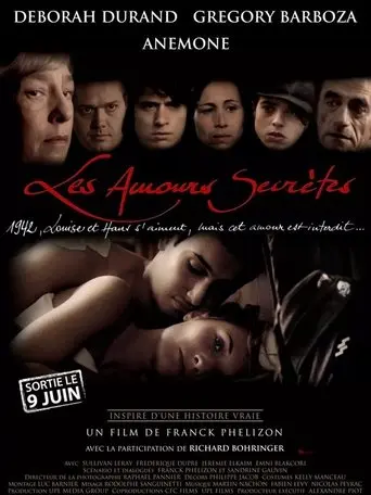 Louise's Diary 1942 (2010)