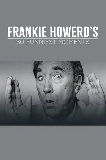 Frankie Howerd's 30 Funniest Moments (2024)