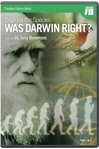 Was Darwin Right? (2006)