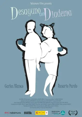 Desayuno con diadema (2012)