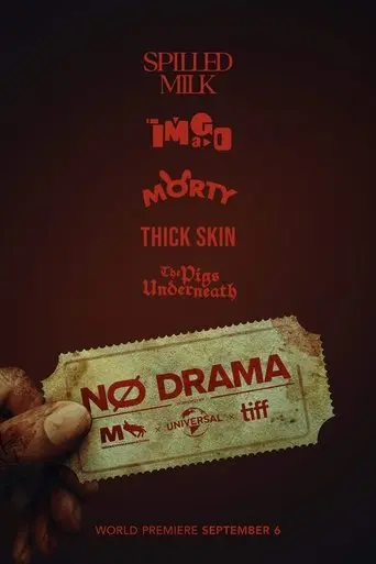 Thick Skin (2025)