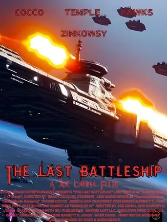 The Last Battleship (2025)