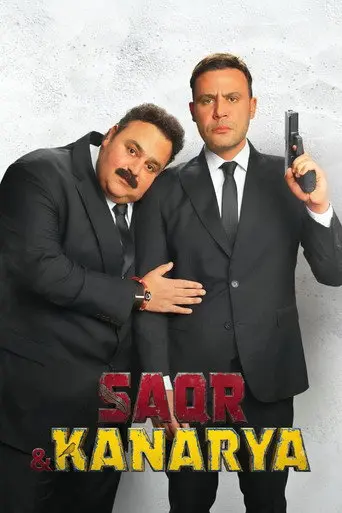 Falcon and canary (2026)