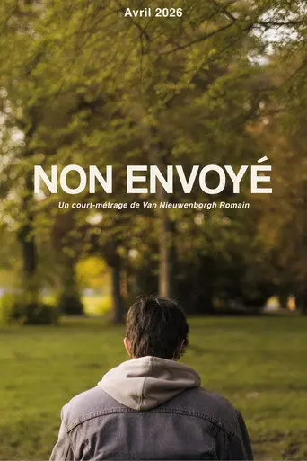 Non Envoyé (2026)