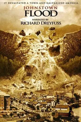 The Johnstown Flood (2003)