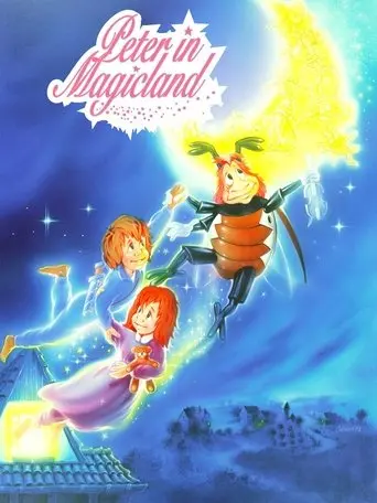 Peter in Magicland (1990)
