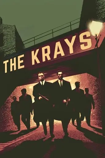 The Krays (1990)