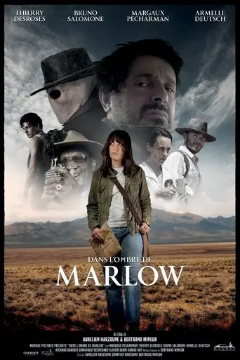 Dans l'Ombre de Marlow (2025)