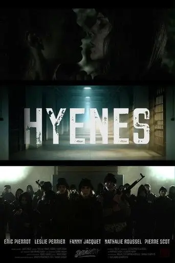 Hyenas (2022)