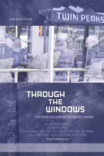 Through The Windows (2019)