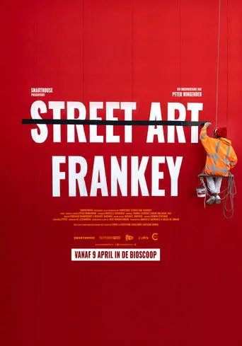 Streetart Frankey (2026)