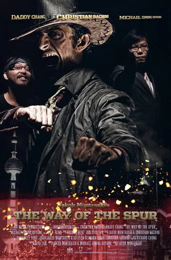The Way of the Spur (2012)