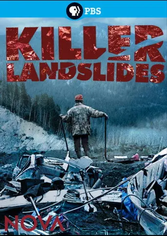 Killer Landslides (2014)