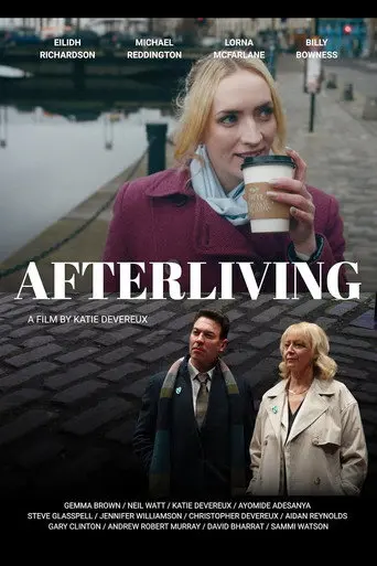 Afterliving (2026)