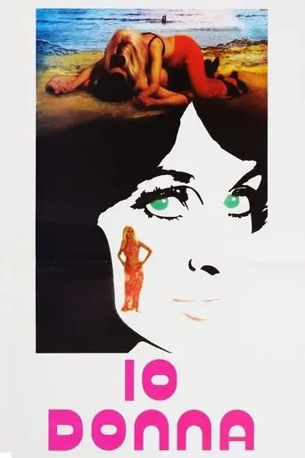 I Am... Woman (1971)