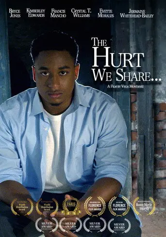 The Hurt We Share (2021)