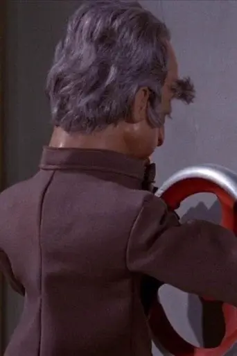 Thunderbirds: Vault of Death (1965)