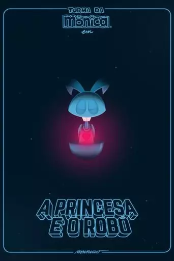 The Princess And The Robot (1983)