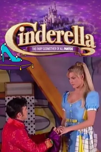 Cinderella: The ITV Pantomime (2000)