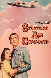 Strategic Air Command (1955)
