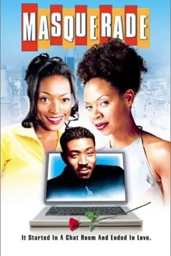 Masquerade (2000)