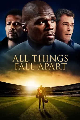 All Things Fall Apart (2011)