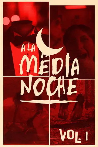 At Midnight (2024)