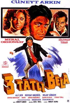 Üç Tatlı Bela (1979)