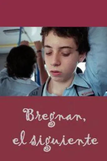 Bregman, el siguiente (2004)