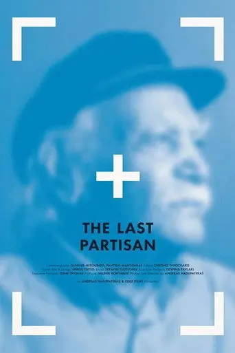 The Last Partisan (2018)