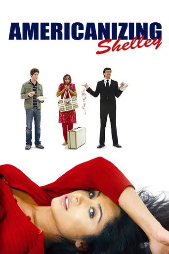 Americanizing Shelley (2007)