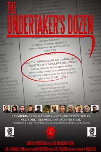 The Undertaker's Dozen (2003)