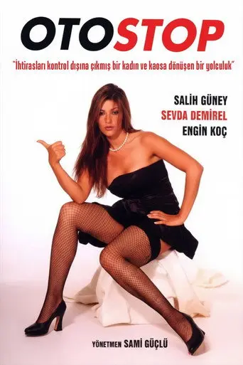 Otostop (1996)