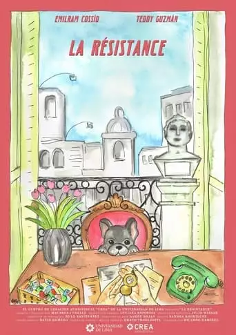 La Resistance (2023)
