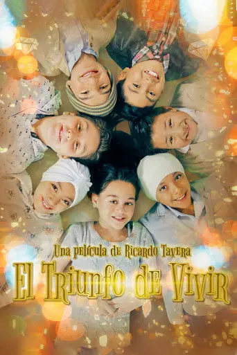El Triunfo De Vivir (2019)
