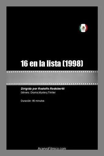 16 en la lista (1998)