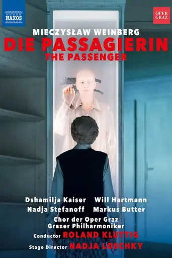 The Passenger (2022)