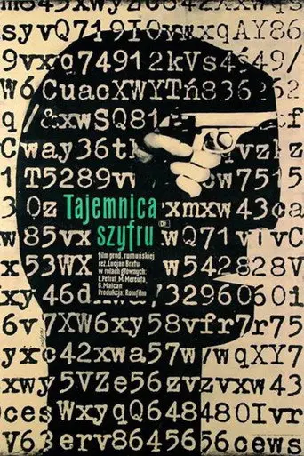 The Secret Code (1960)