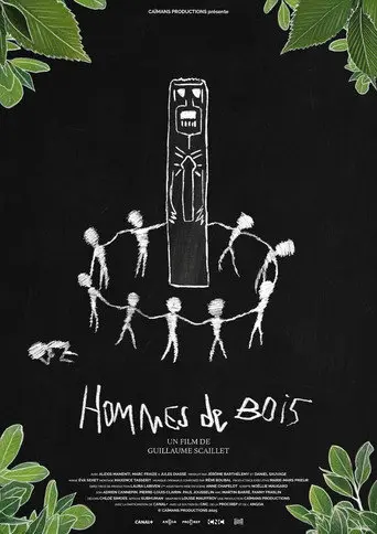 Hommes de Bois (2026)