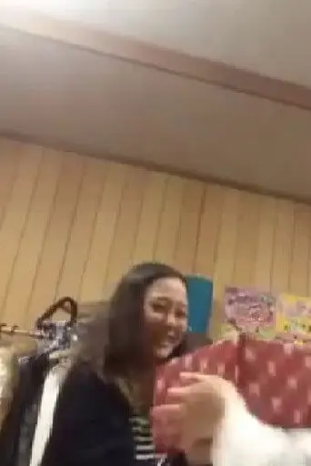 tricotMOVIE12月号 '14 (2014)