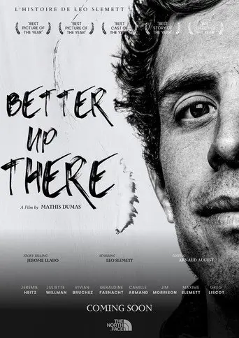 Better up there (2025)