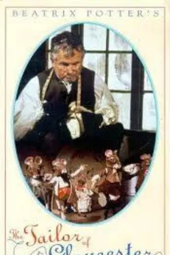The Tailor of Gloucester (1989)