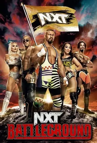 NXT Battleground (2023)