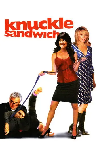 Knuckle Sandwich (2004)