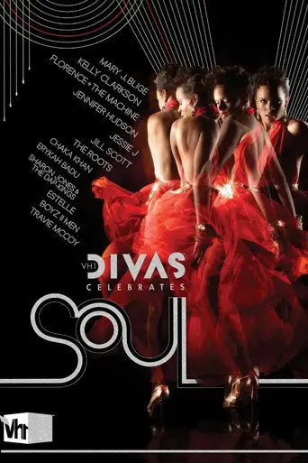 VH1 Divas Celebrates Soul (2011)