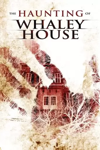 The Haunting Of Whaley House (2012)